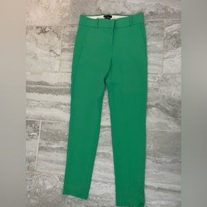 J Crew Cameron Pants 4 tall
